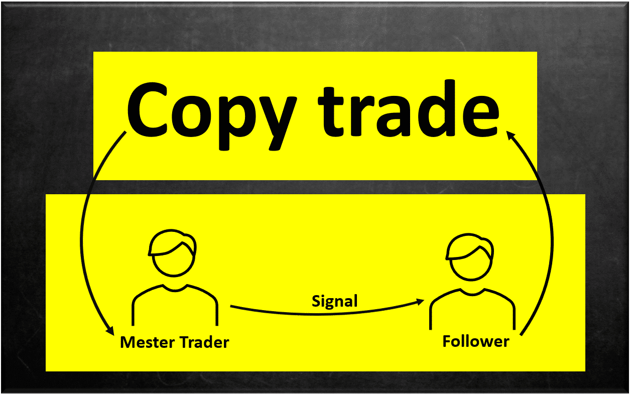copy trading