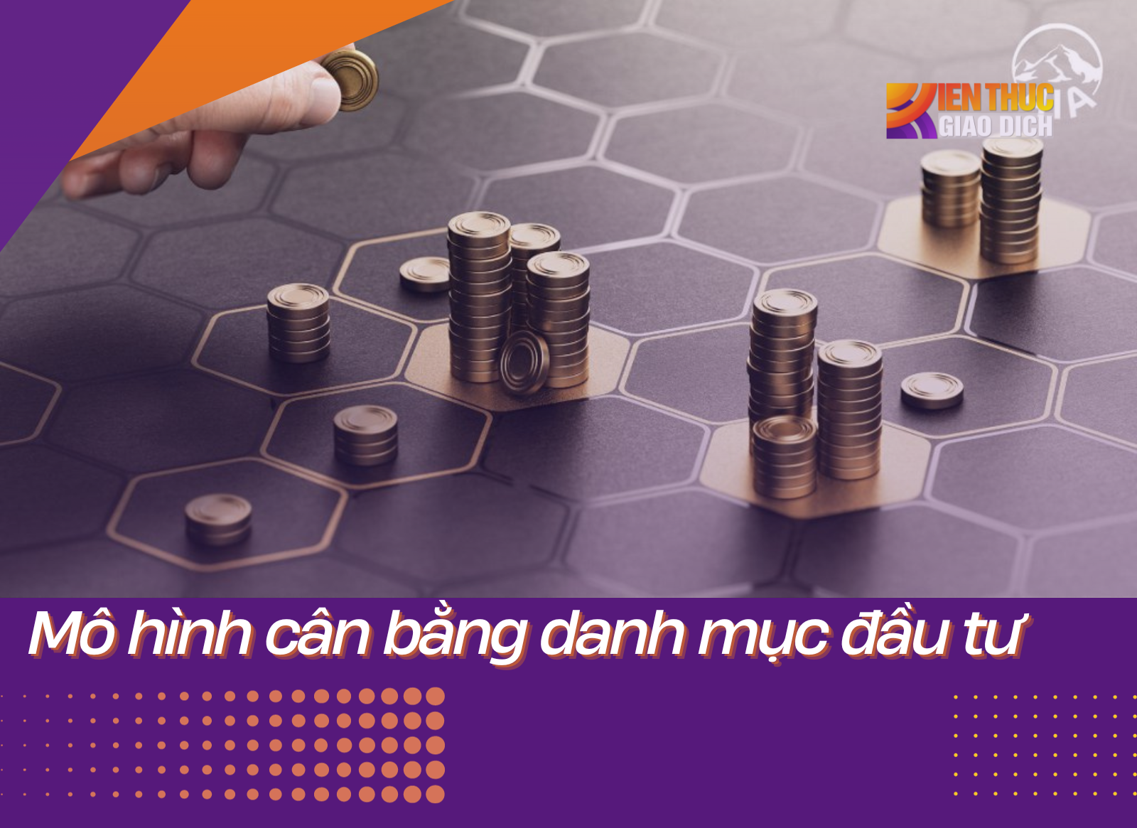 mô hình cân bằng