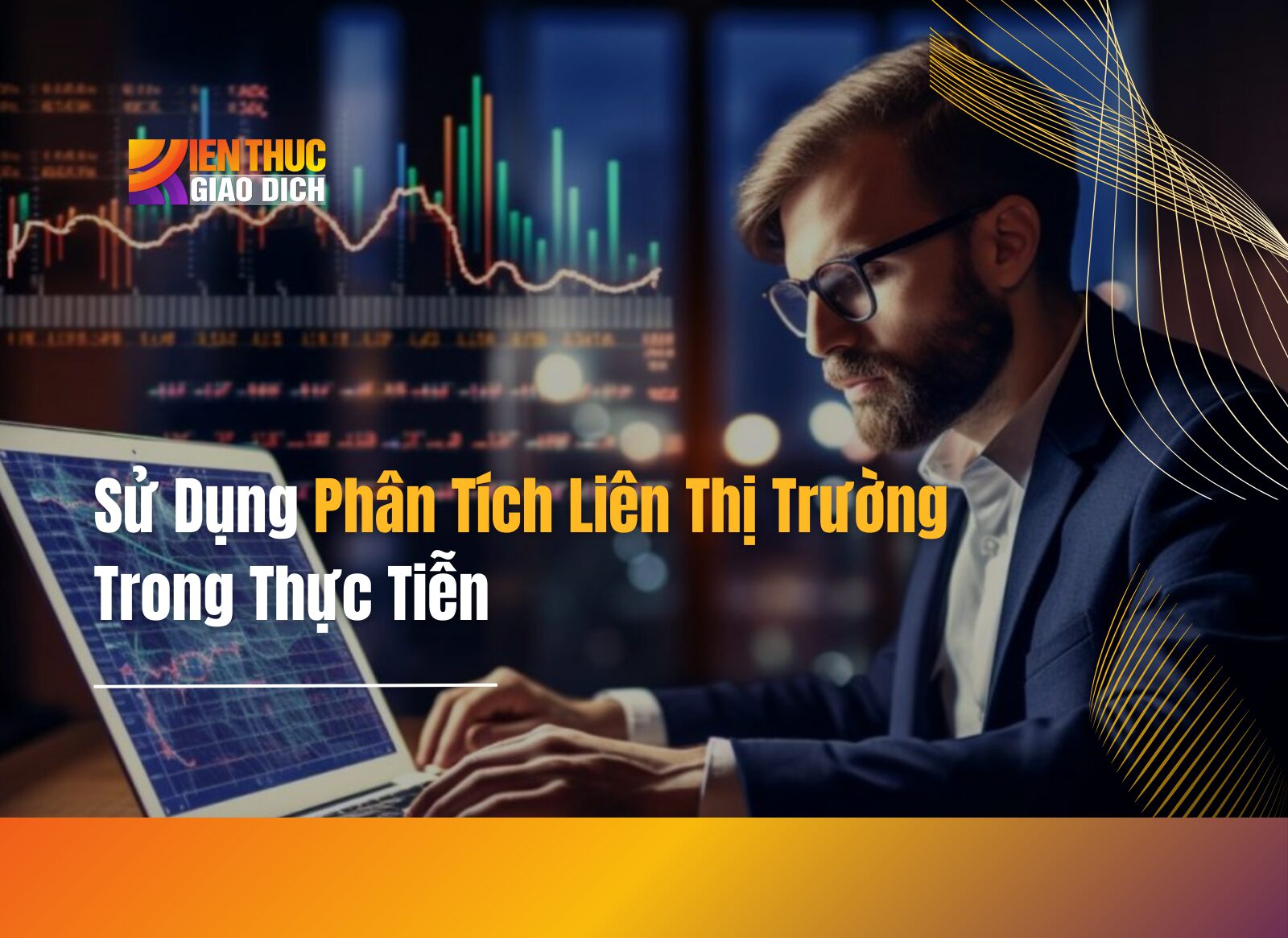 Cơ bản về phân tích liên thị trường