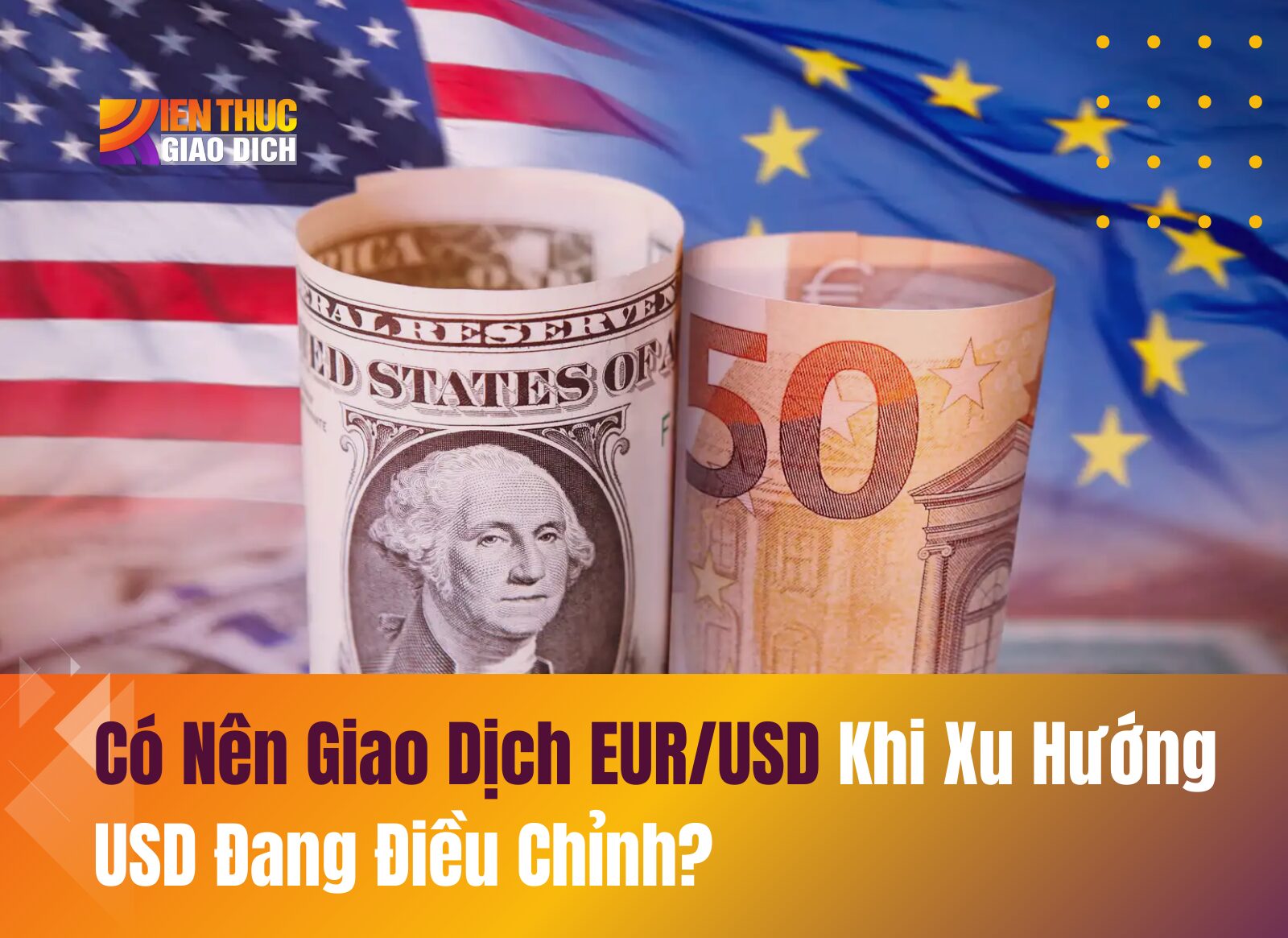 Hiểu về Mua khi Giá Giảm trong Giao Dịch